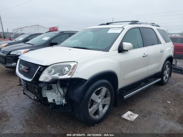 Photo 1 VIN: 1GKKRRED8BJ144122 - GMC ACADIA 