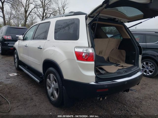 Photo 2 VIN: 1GKKRRED8BJ144122 - GMC ACADIA 