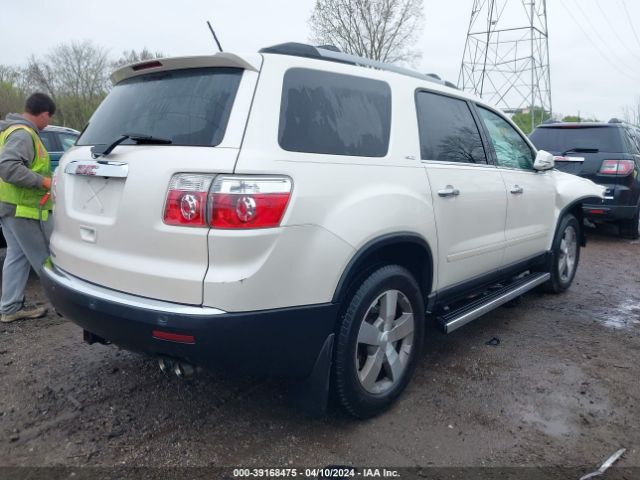 Photo 3 VIN: 1GKKRRED8BJ144122 - GMC ACADIA 