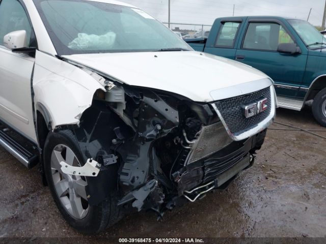 Photo 5 VIN: 1GKKRRED8BJ144122 - GMC ACADIA 