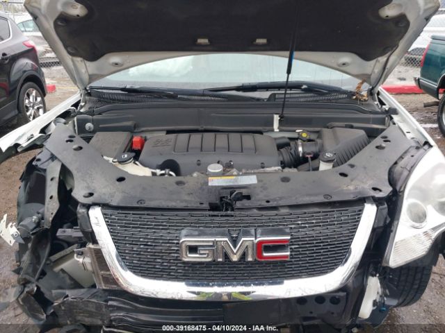 Photo 9 VIN: 1GKKRRED8BJ144122 - GMC ACADIA 