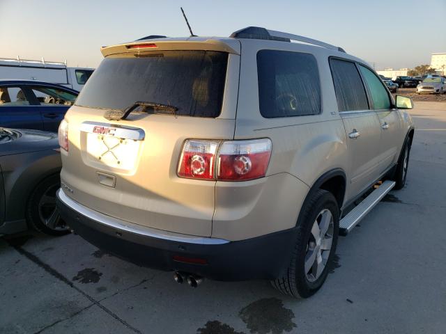 Photo 3 VIN: 1GKKRRED8BJ191618 - GMC ACADIA SLT 