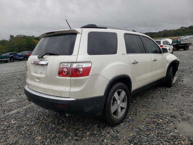 Photo 3 VIN: 1GKKRRED8BJ239571 - GMC ACADIA SLT 