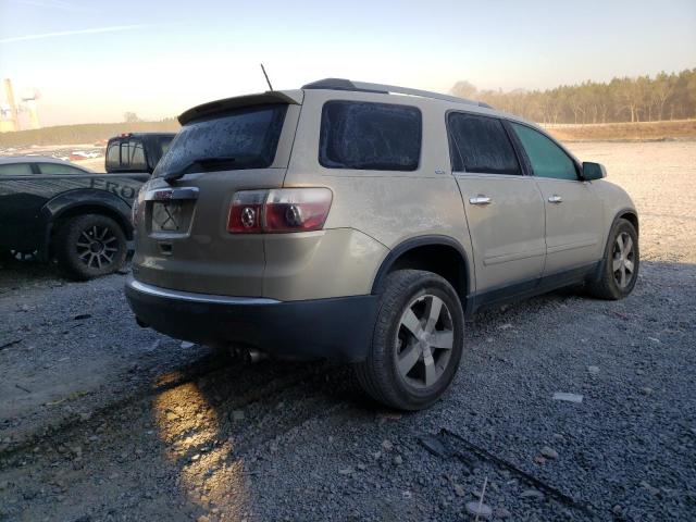 Photo 3 VIN: 1GKKRRED8BJ248206 - GMC ACADIA SLT 