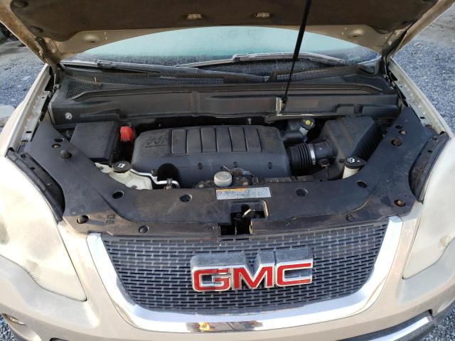 Photo 6 VIN: 1GKKRRED8BJ248206 - GMC ACADIA SLT 