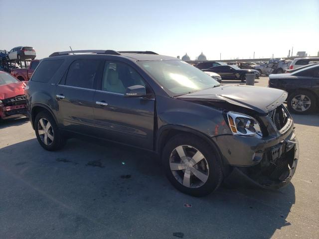 Photo 3 VIN: 1GKKRRED8BJ272246 - GMC ACADIA SLT 