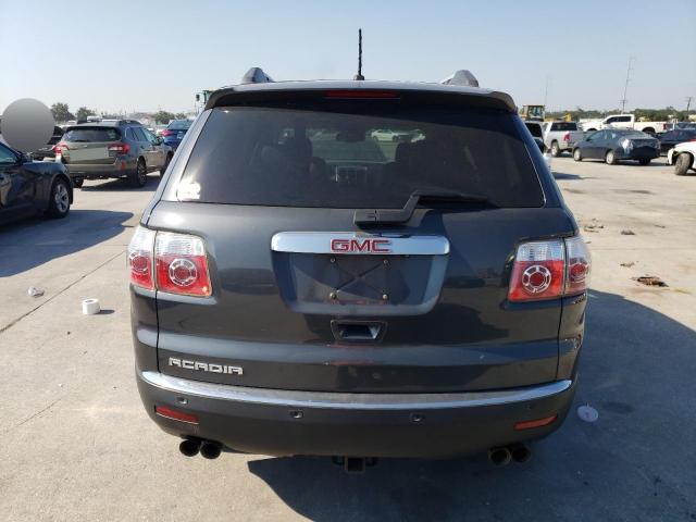 Photo 5 VIN: 1GKKRRED8BJ272246 - GMC ACADIA SLT 