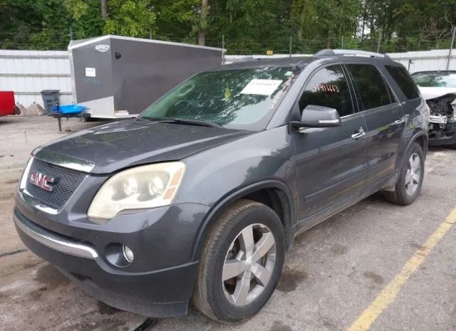 Photo 1 VIN: 1GKKRRED8BJ282971 - GMC ACADIA 