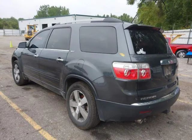 Photo 2 VIN: 1GKKRRED8BJ282971 - GMC ACADIA 