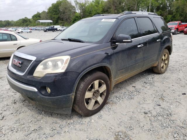 Photo 1 VIN: 1GKKRRED8BJ288057 - GMC ACADIA SLT 