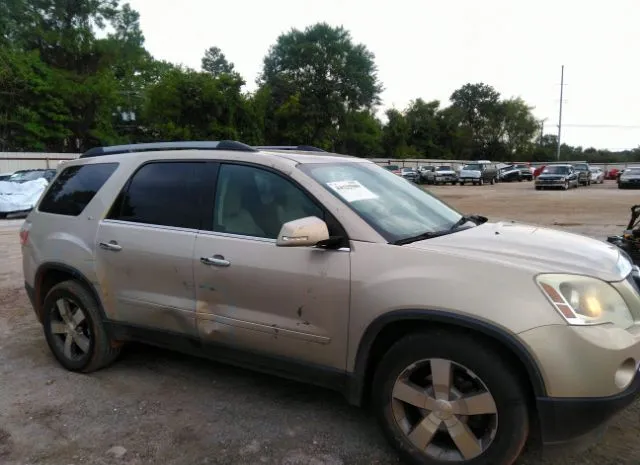 Photo 5 VIN: 1GKKRRED8BJ310011 - GMC ACADIA 