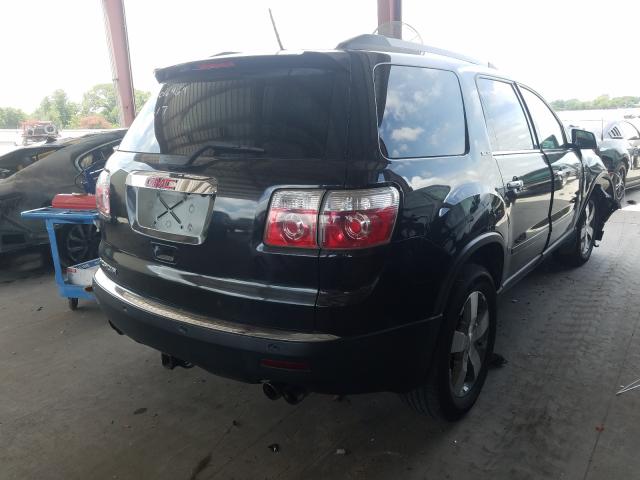 Photo 3 VIN: 1GKKRRED8BJ339380 - GMC ACADIA SLT 