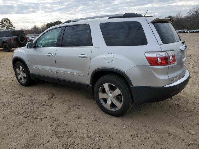 Photo 1 VIN: 1GKKRRED8BJ353943 - GMC ACADIA SLT 