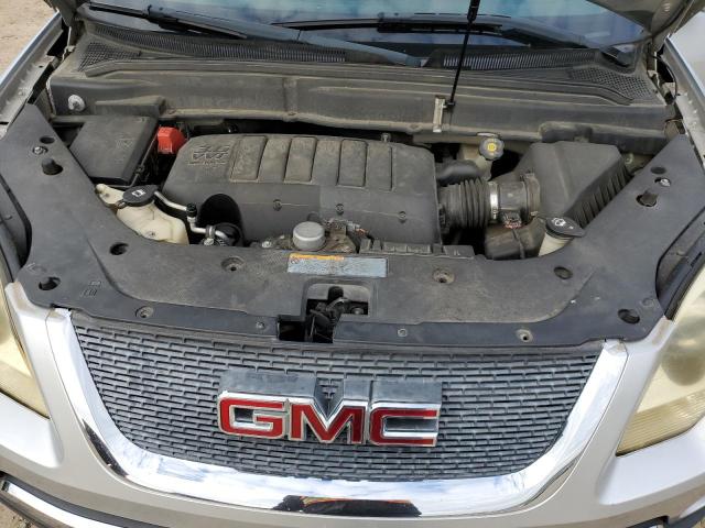 Photo 11 VIN: 1GKKRRED8BJ353943 - GMC ACADIA SLT 