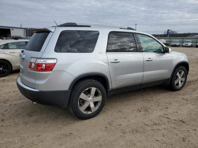 Photo 2 VIN: 1GKKRRED8BJ353943 - GMC ACADIA SLT 