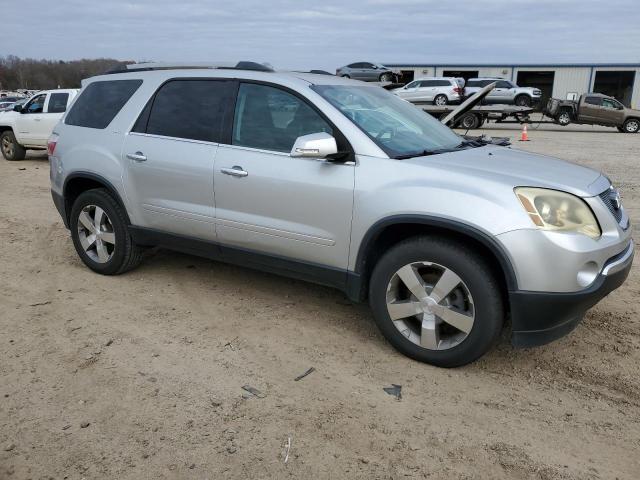 Photo 3 VIN: 1GKKRRED8BJ353943 - GMC ACADIA SLT 