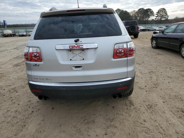 Photo 5 VIN: 1GKKRRED8BJ353943 - GMC ACADIA SLT 