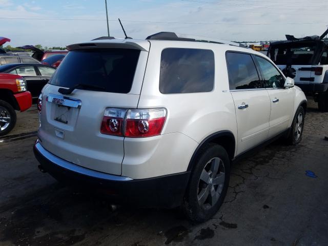 Photo 3 VIN: 1GKKRRED8BJ416362 - GMC ACADIA SLT 