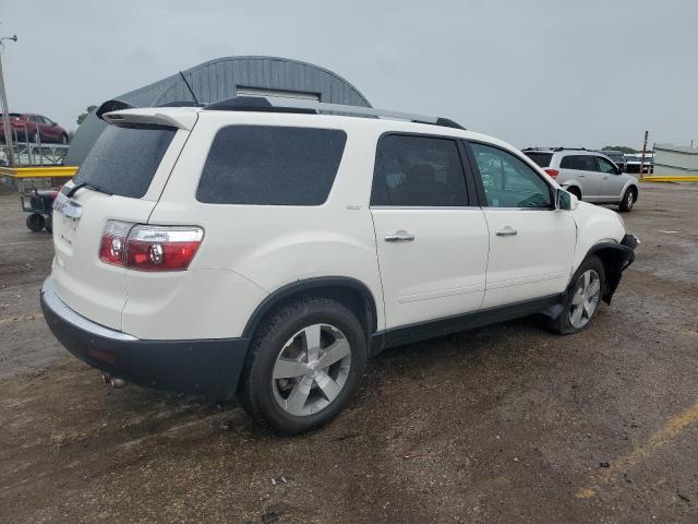 Photo 2 VIN: 1GKKRRED8BJ417723 - GMC ACADIA SLT 