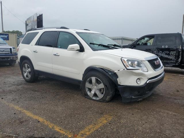 Photo 3 VIN: 1GKKRRED8BJ417723 - GMC ACADIA SLT 