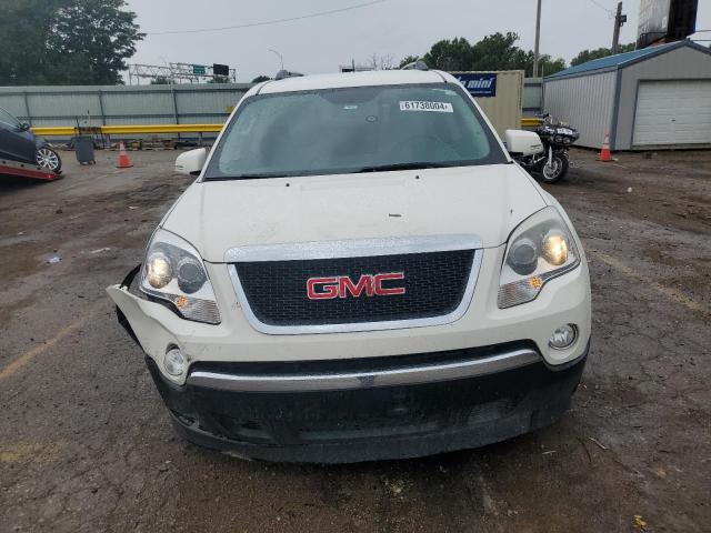 Photo 4 VIN: 1GKKRRED8BJ417723 - GMC ACADIA SLT 