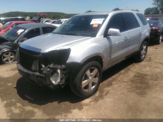 Photo 1 VIN: 1GKKRRED8CJ110232 - GMC ACADIA 