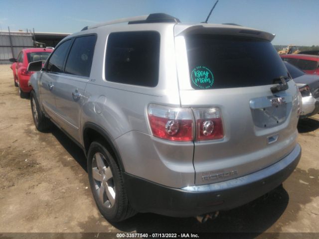 Photo 2 VIN: 1GKKRRED8CJ110232 - GMC ACADIA 