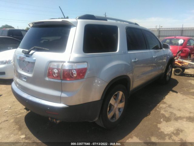 Photo 3 VIN: 1GKKRRED8CJ110232 - GMC ACADIA 