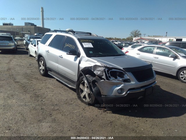 Photo 0 VIN: 1GKKRRED8CJ156062 - GMC ACADIA 