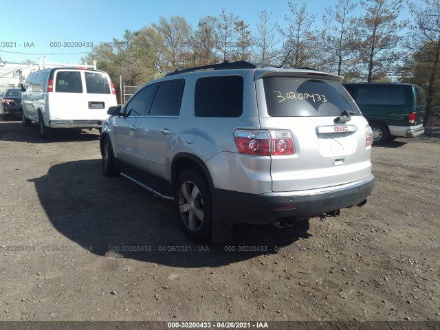 Photo 2 VIN: 1GKKRRED8CJ156062 - GMC ACADIA 