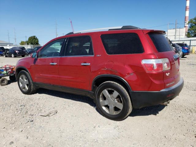 Photo 1 VIN: 1GKKRRED8CJ157132 - GMC ACADIA SLT 