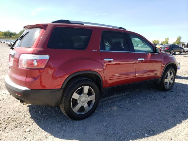 Photo 2 VIN: 1GKKRRED8CJ157132 - GMC ACADIA SLT 