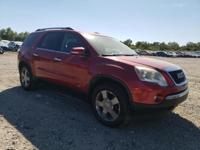 Photo 3 VIN: 1GKKRRED8CJ157132 - GMC ACADIA SLT 