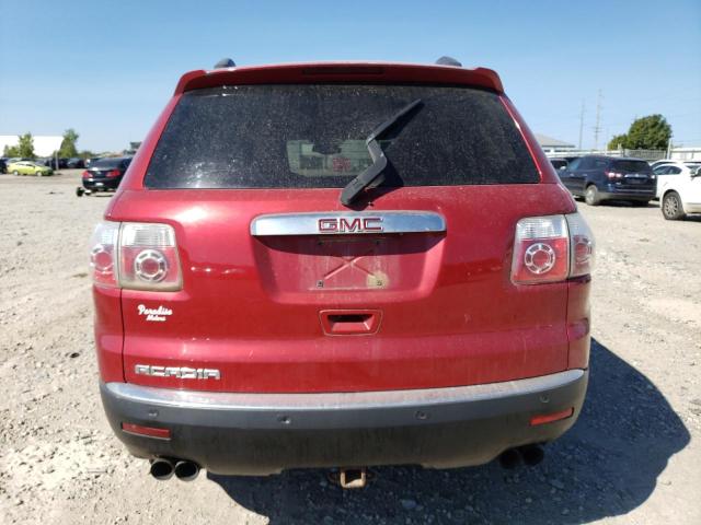 Photo 5 VIN: 1GKKRRED8CJ157132 - GMC ACADIA SLT 