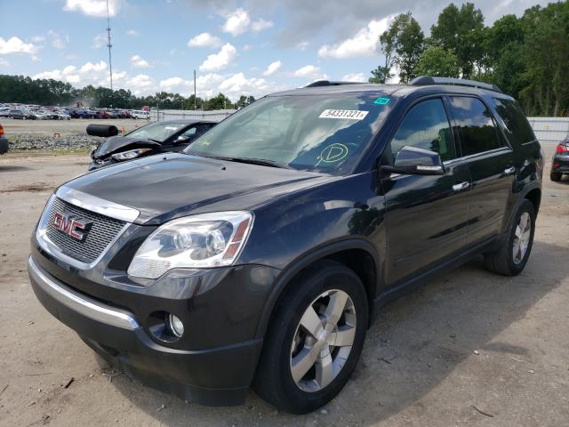 Photo 1 VIN: 1GKKRRED8CJ232380 - GMC ACADIA SLT 