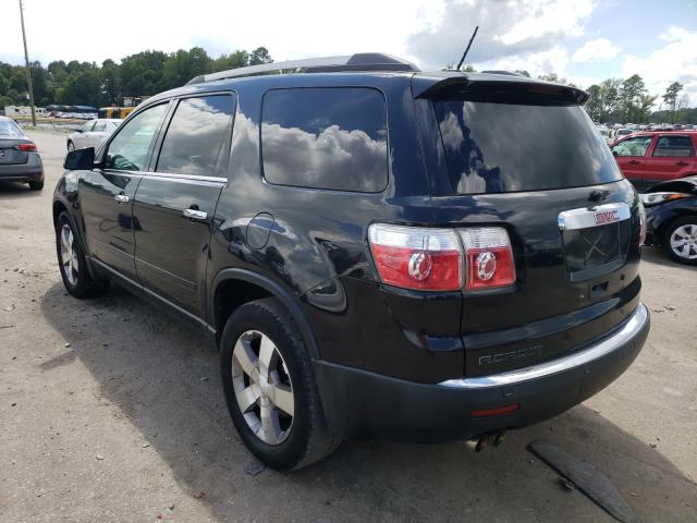 Photo 2 VIN: 1GKKRRED8CJ232380 - GMC ACADIA SLT 