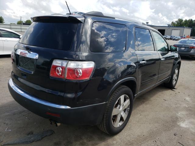 Photo 3 VIN: 1GKKRRED8CJ232380 - GMC ACADIA SLT 