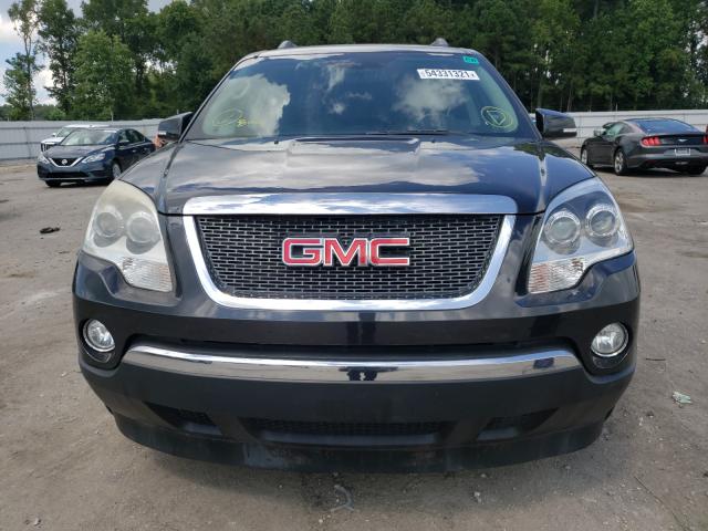 Photo 8 VIN: 1GKKRRED8CJ232380 - GMC ACADIA SLT 