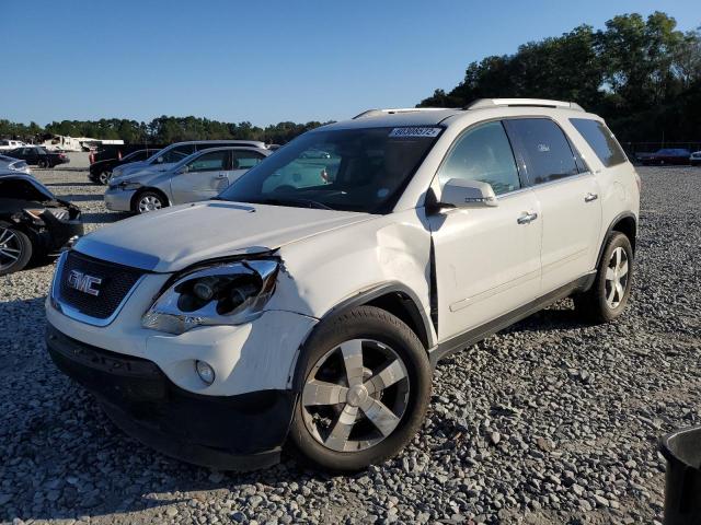 Photo 1 VIN: 1GKKRRED8CJ249339 - GMC ACADIA SLT 