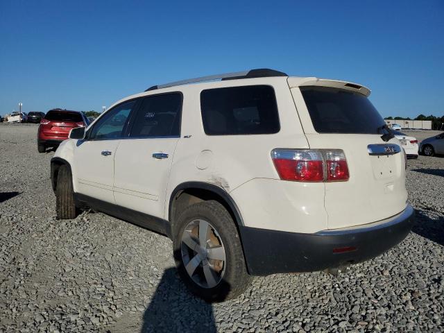 Photo 2 VIN: 1GKKRRED8CJ249339 - GMC ACADIA SLT 