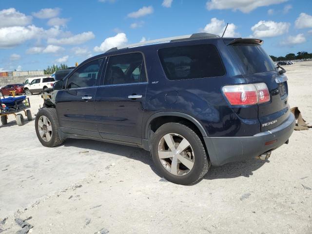 Photo 1 VIN: 1GKKRRED8CJ250653 - GMC ACADIA 