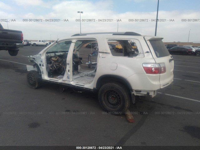 Photo 2 VIN: 1GKKRRED8CJ286200 - GMC ACADIA 