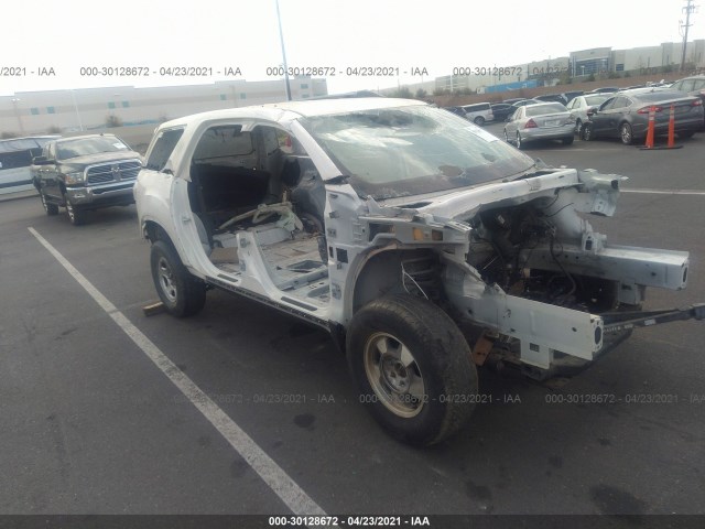 Photo 5 VIN: 1GKKRRED8CJ286200 - GMC ACADIA 