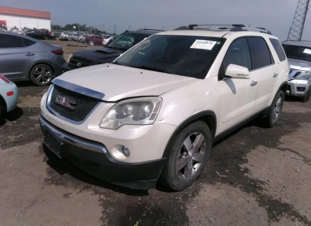 Photo 1 VIN: 1GKKRRED8CJ293745 - GMC ACADIA 