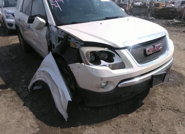 Photo 5 VIN: 1GKKRRED8CJ293745 - GMC ACADIA 