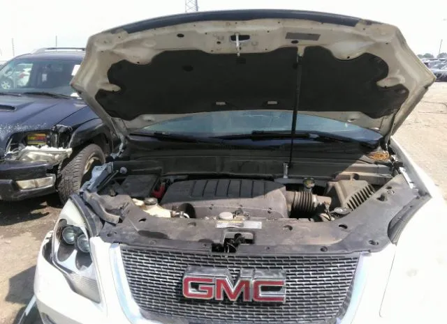 Photo 9 VIN: 1GKKRRED8CJ293745 - GMC ACADIA 