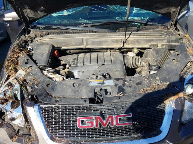 Photo 6 VIN: 1GKKRRED8CJ318577 - GMC ACADIA SLT 