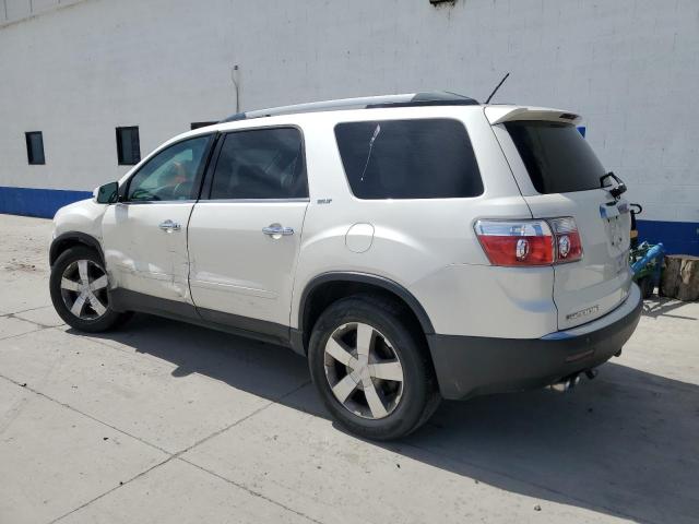 Photo 1 VIN: 1GKKRRED8CJ341017 - GMC ACADIA 