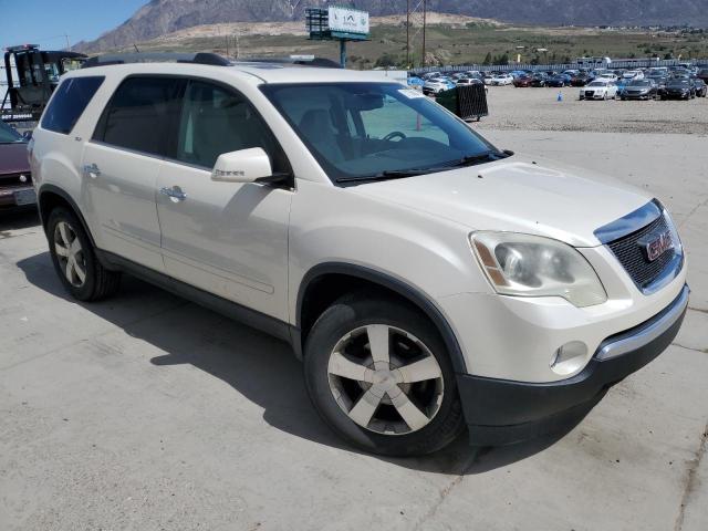 Photo 3 VIN: 1GKKRRED8CJ341017 - GMC ACADIA 