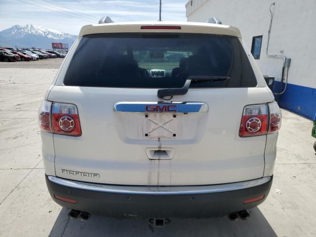 Photo 5 VIN: 1GKKRRED8CJ341017 - GMC ACADIA 